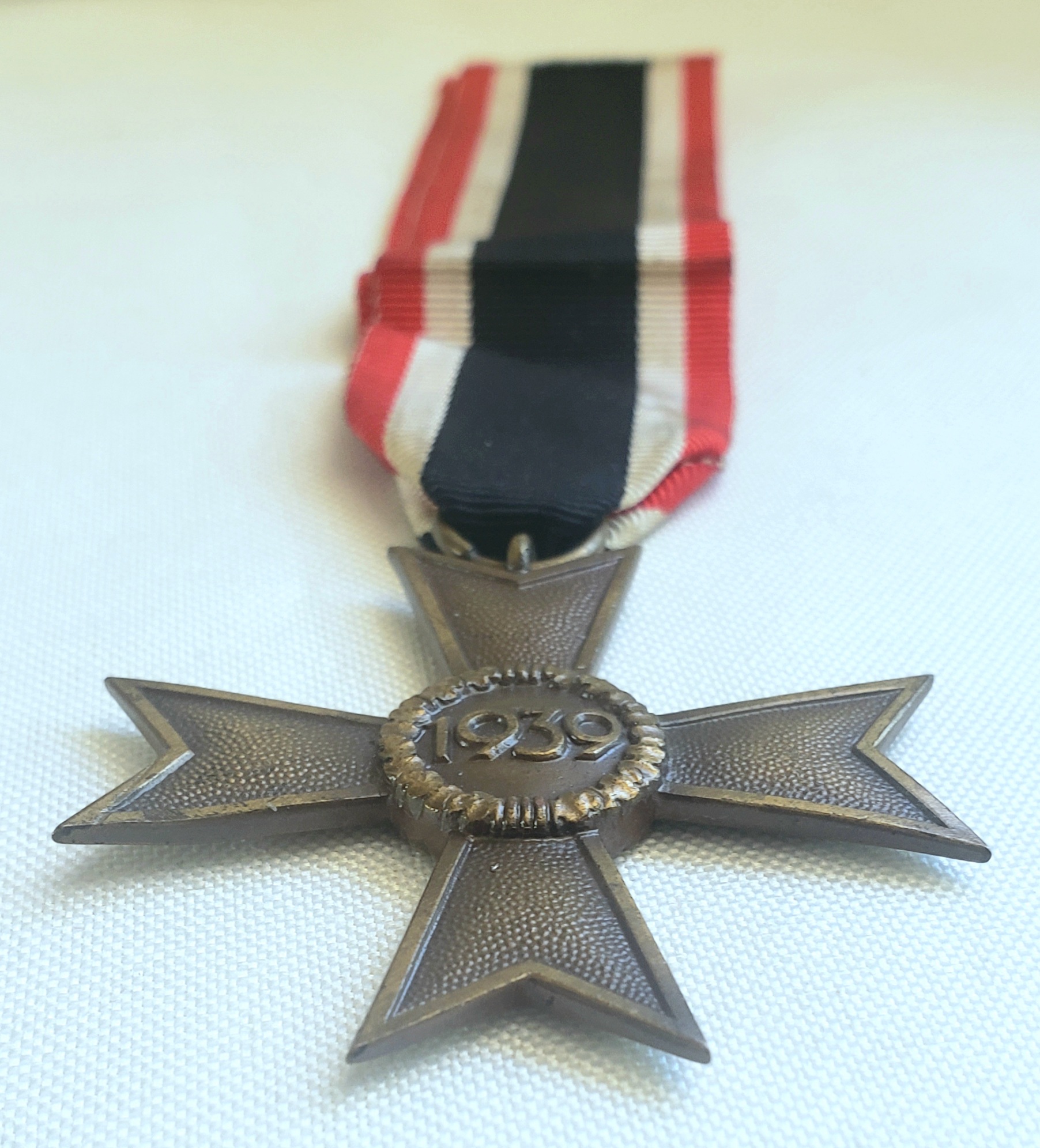 The War Merit Crosses 